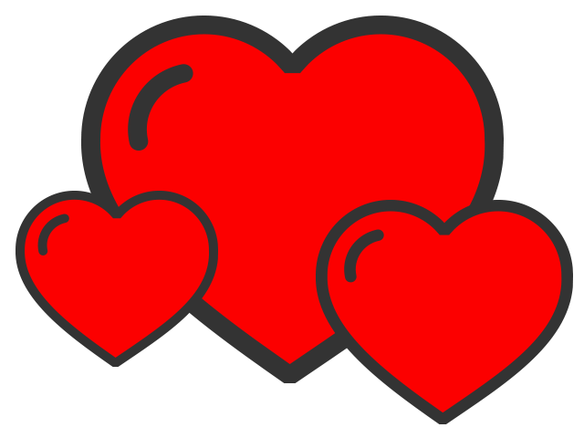 savage hearts